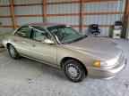 2002 BUICK Century