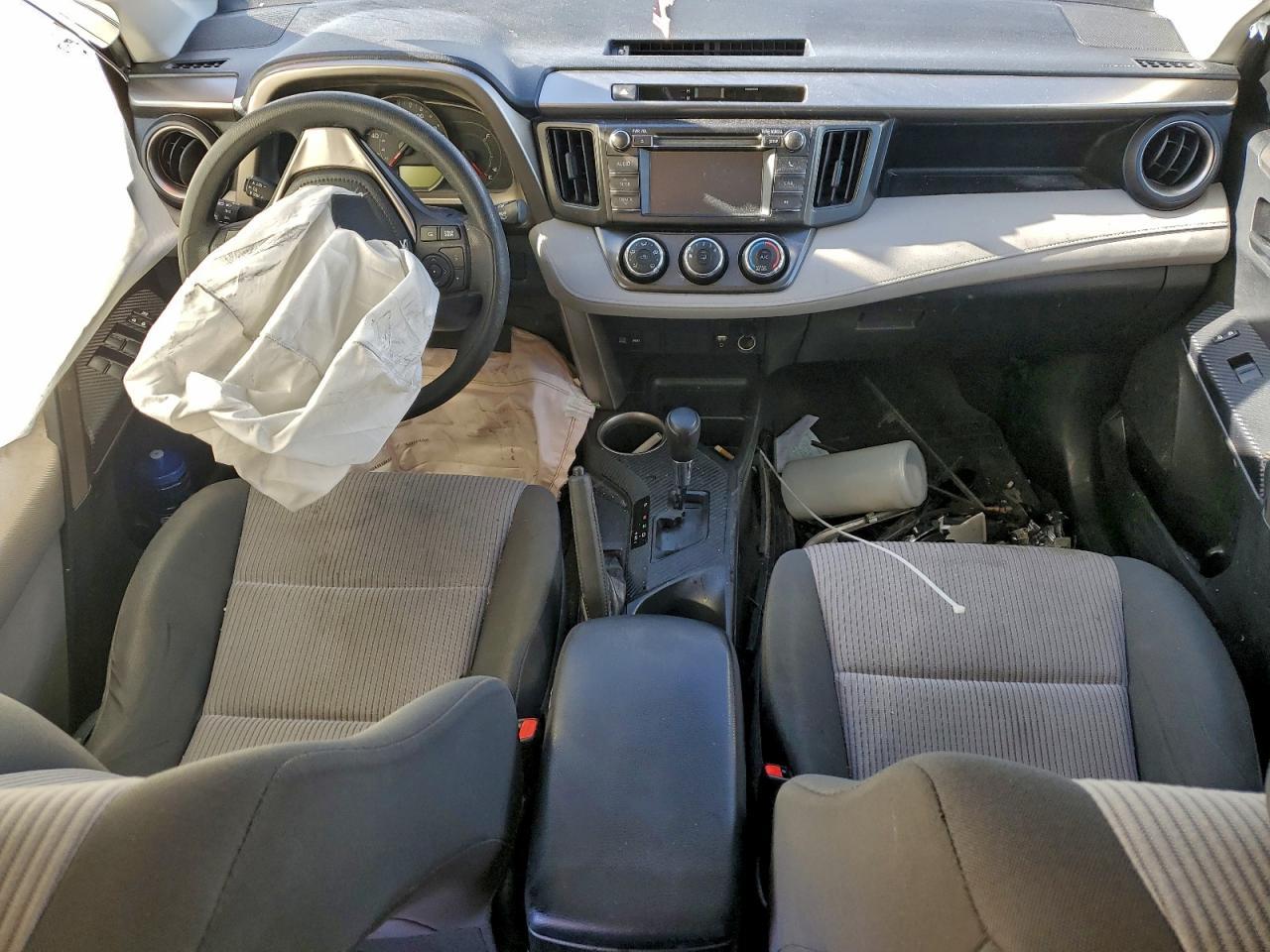 2013 TOYOTA RAV4