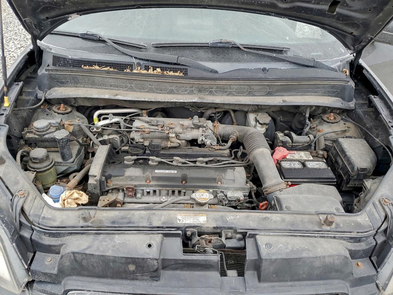2011 KIA SOUL