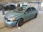 2006 TOYOTA COROLLA