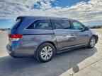 2017 HONDA ODYSSEY