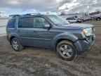 2011 HONDA PILOT