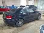 2008 BMW 1 Series