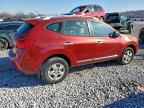 2014 NISSAN ROGUE