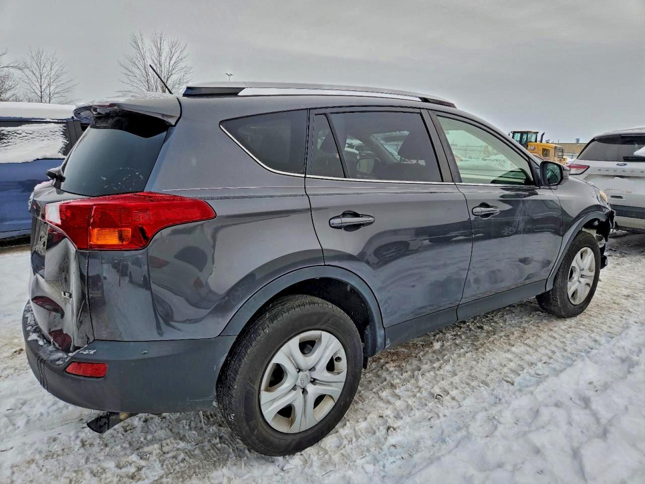 2013 TOYOTA RAV4