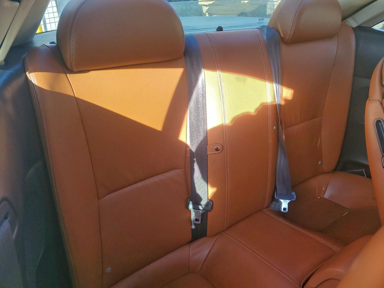 2005 LEXUS SC 430