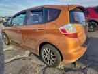 2009 HONDA FIT