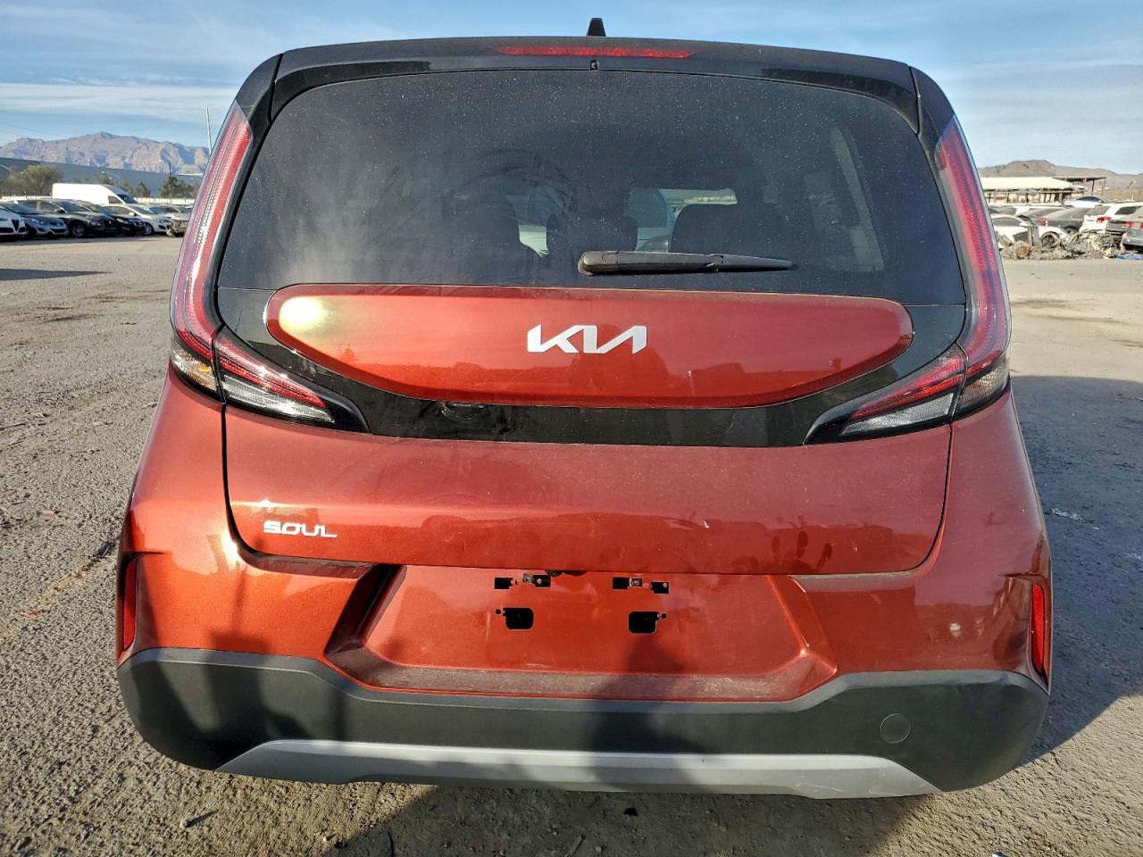 2023 KIA SOUL