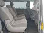 2008 TOYOTA SIENNA