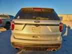 2017 FORD Explorer Sport Trac