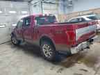 2015 FORD F-150 Lightning