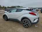 2022 TOYOTA C-HR