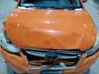 2015 SUBARU XV Crosstrek