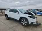 2021 CHEVROLET TRAVERSE
