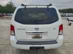 2008 NISSAN PATHFINDER