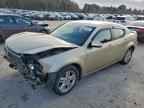 2010 DODGE Avenger