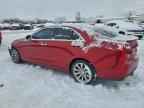 2017 CADILLAC ATS