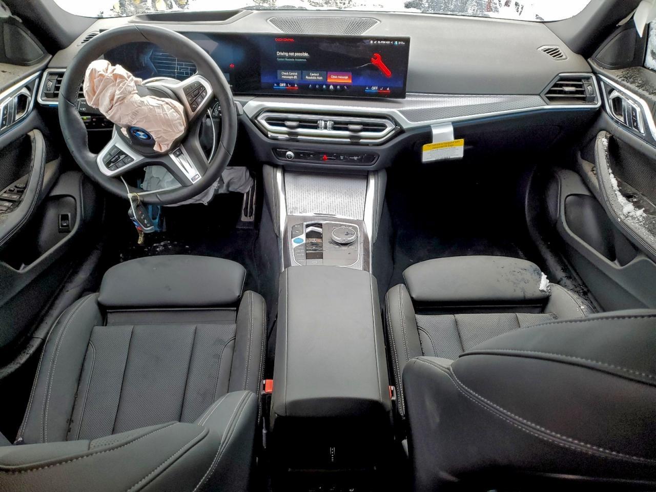 2024 BMW i4