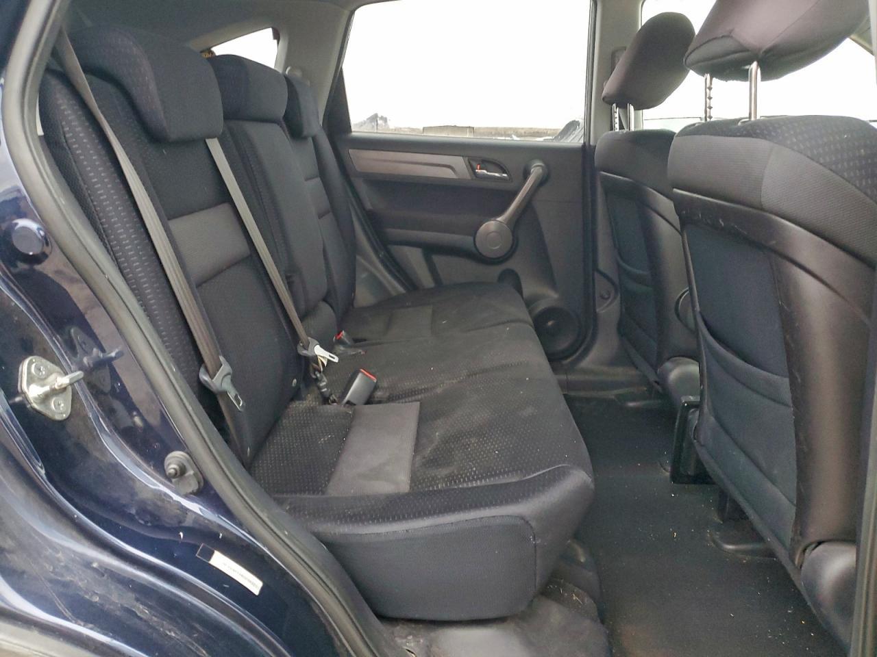 2008 HONDA CR-V