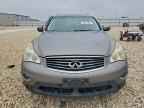 2010 INFINITI EX35