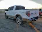 2013 FORD F-150 Lightning