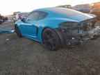 2018 PORSCHE Cayman
