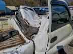2003 CHEVROLET SILVERADO 1500