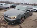 2010 SUBARU IMPREZA