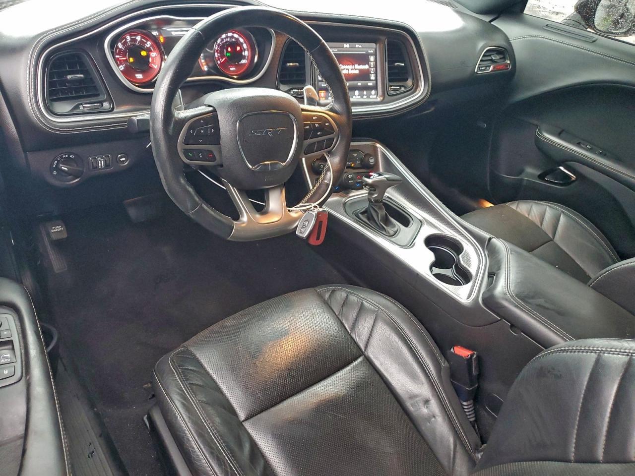 2020 DODGE Challenger