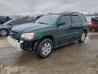 2003 TOYOTA HIGHLANDER