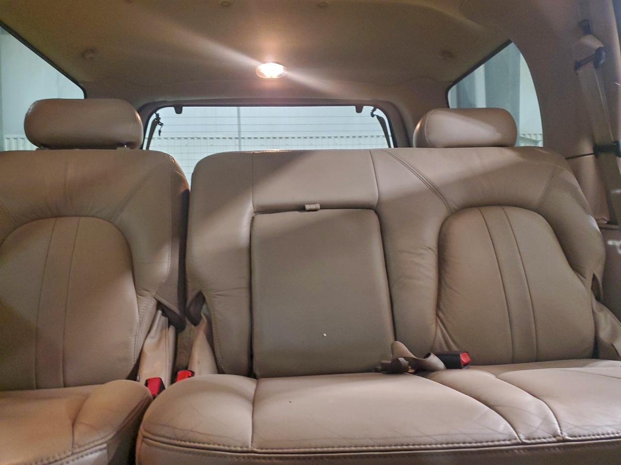 1998 FORD Expedition