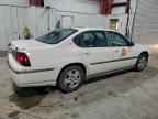 2002 CHEVROLET IMPALA