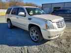 2011 CADILLAC ESCALADE HYBRID