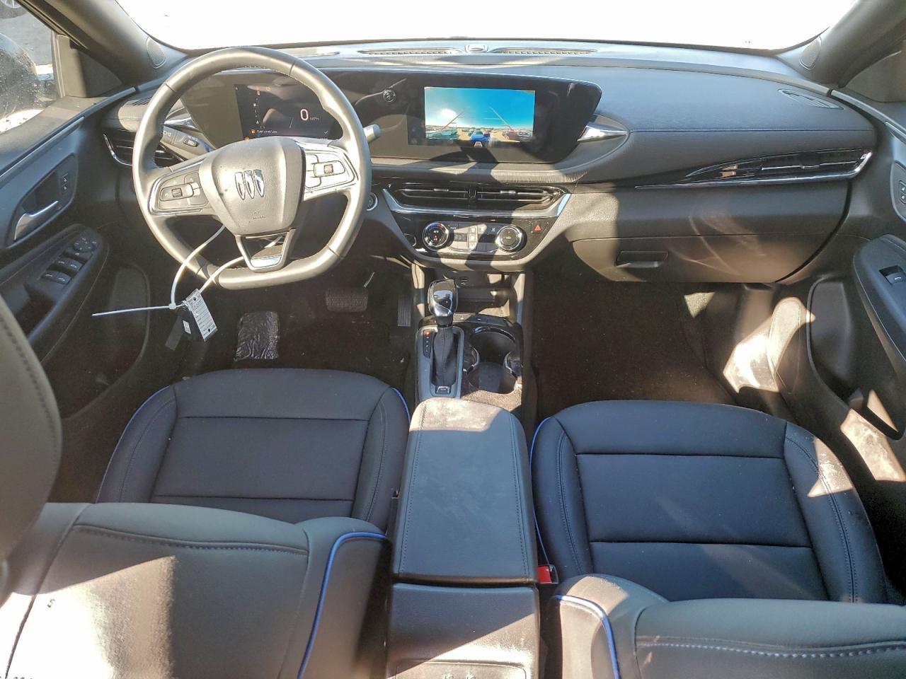 2025 BUICK Envista