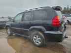 2007 LEXUS Gx 470