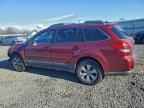 2012 SUBARU Outback