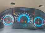 2011 FORD FUSION