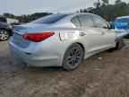2016 INFINITI Q50