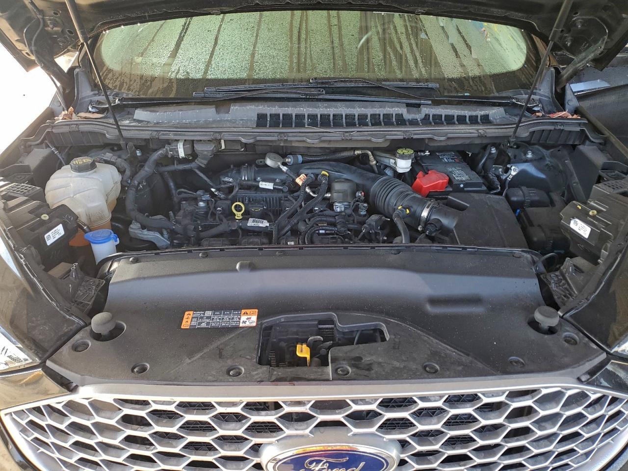 2023 FORD EDGE
