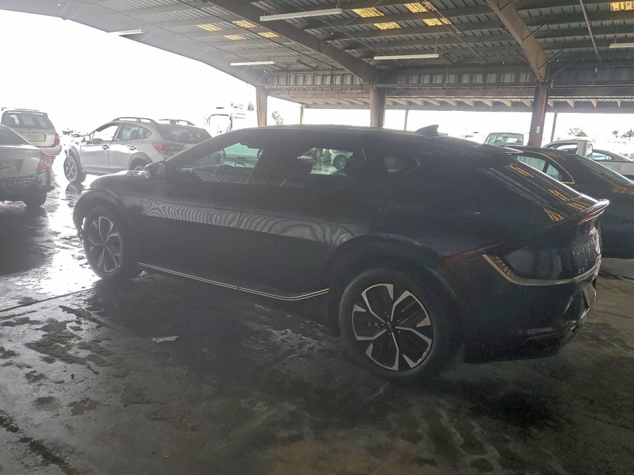 2022 KIA EV6