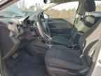 2012 CHEVROLET SONIC