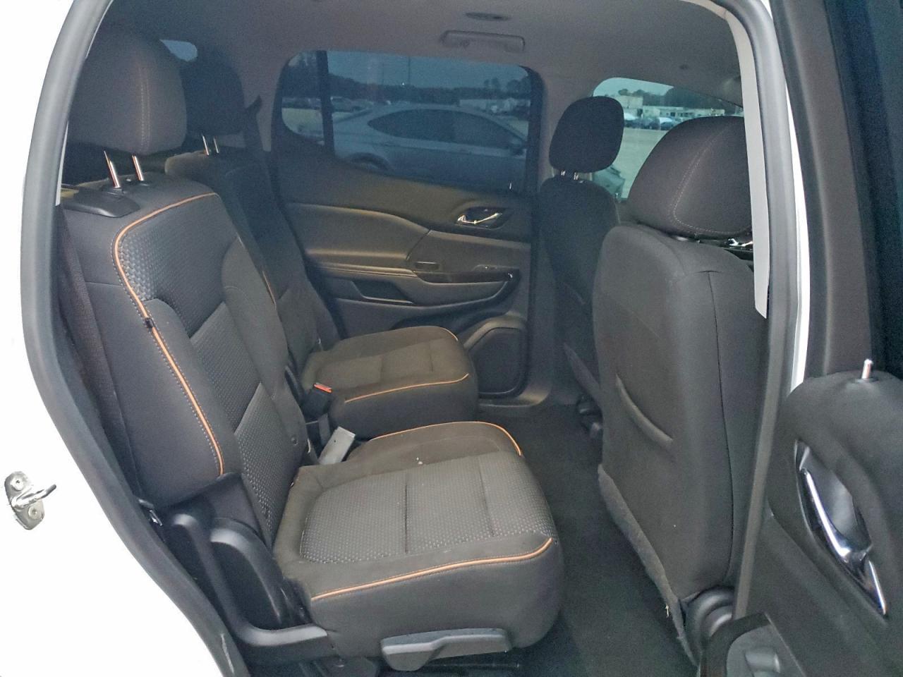 2021 GMC ACADIA