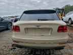 2017 BENTLEY Bentayga