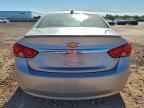2018 CHEVROLET IMPALA