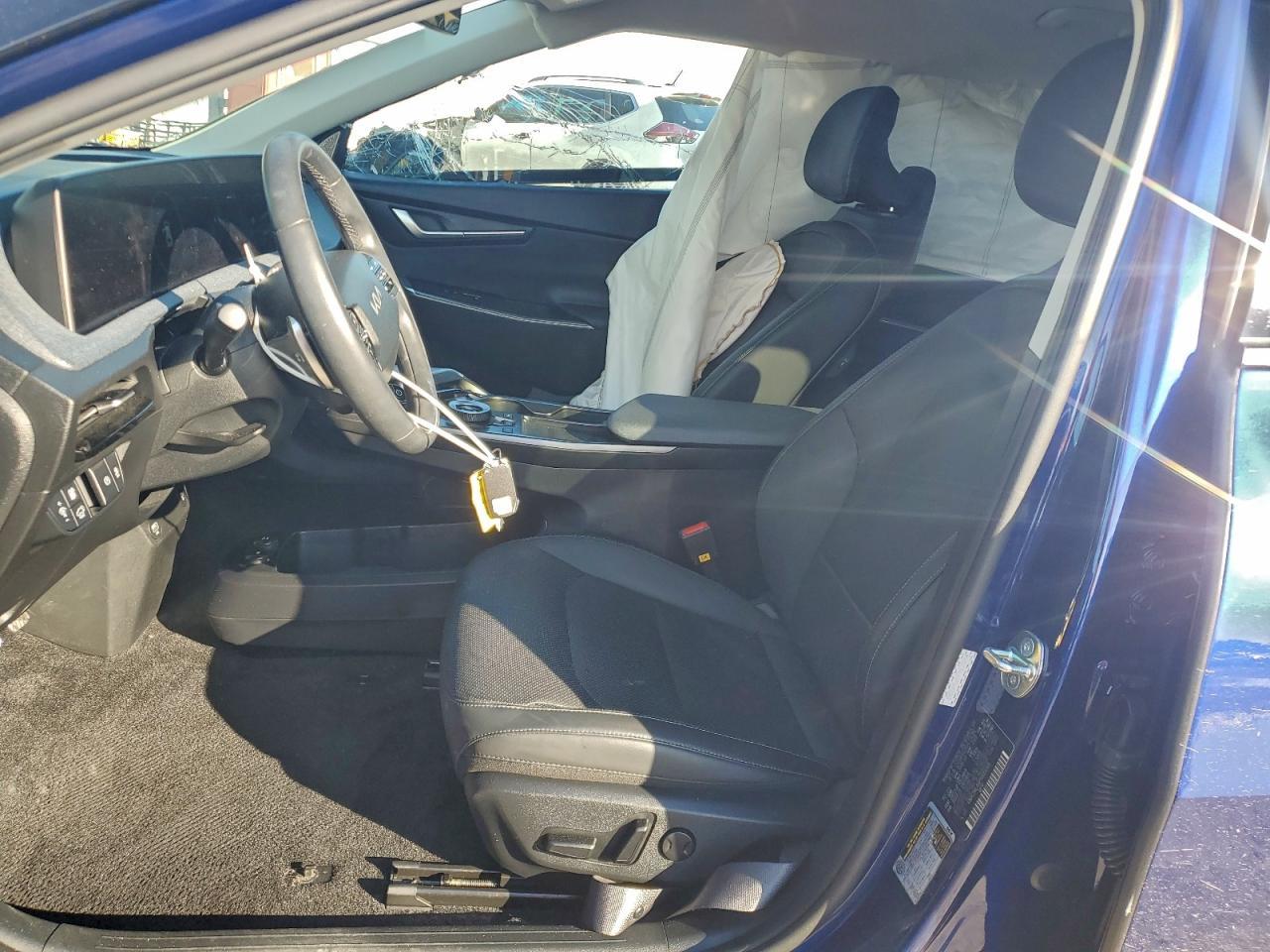 2023 KIA EV6