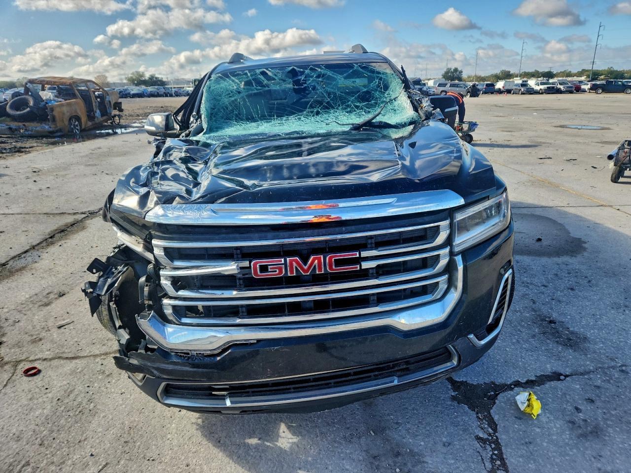 2020 GMC ACADIA