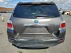 2011 TOYOTA Highlander Hybrid