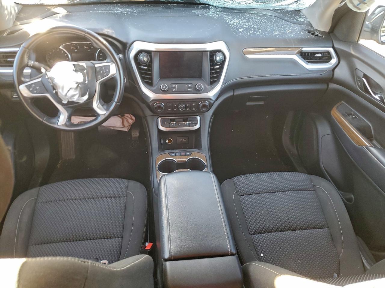 2020 GMC ACADIA