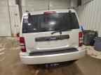 2008 JEEP Liberty