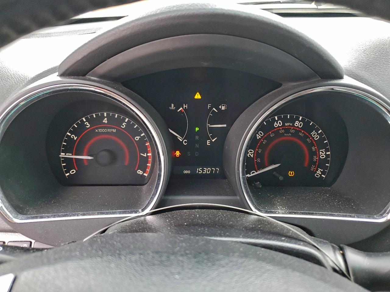 2011 TOYOTA HIGHLANDER
